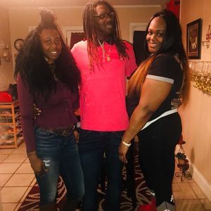 Meet your Posher, Cortez